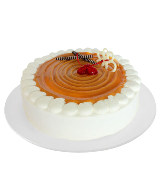 PASTEL TRES LECHES CAJETA