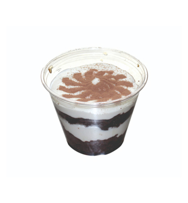 Tiramisú Individual